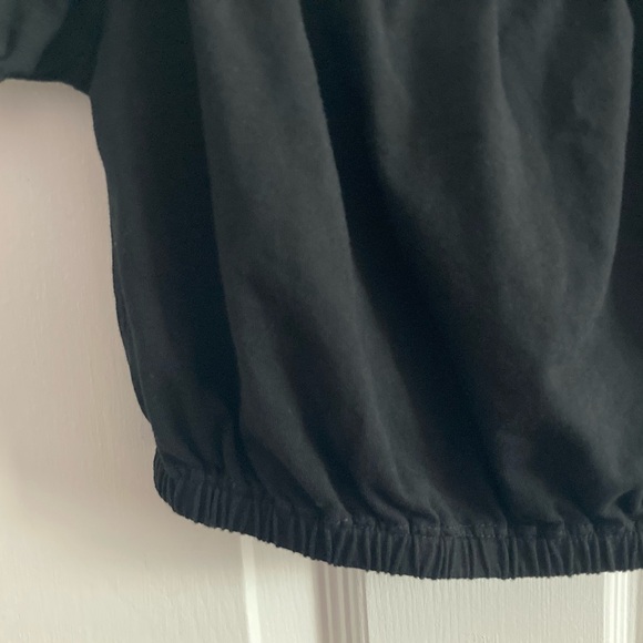 Wilfred cotton crop top, XXS - Picture 4 of 11